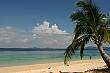 The classic beach postcard shot, at Ko Kradan, a pitstop for us on the way to Ko Lanta; Thailand