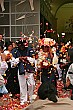 We were very fortunate to witness a traditional wedding while visiting the town of Cotacachi.